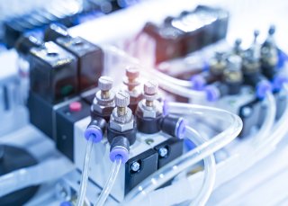 Technischer Handel Bayern 